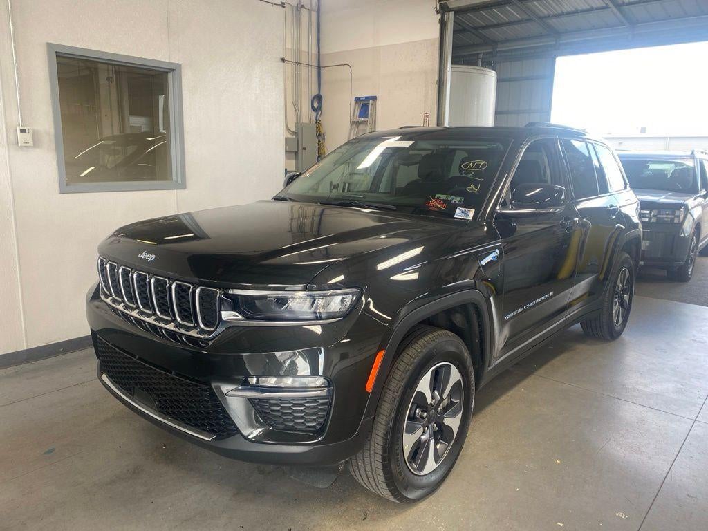 jeep grand cherokee 2024 1C4RJYB6XRC712533 image jeep grand cherokee 2024 1C4RJYB6XRC712533 image